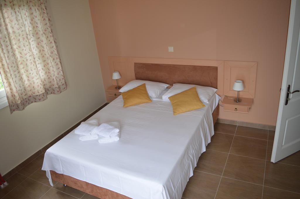 Mel'S Apartments Pesadha Ngoại thất bức ảnh