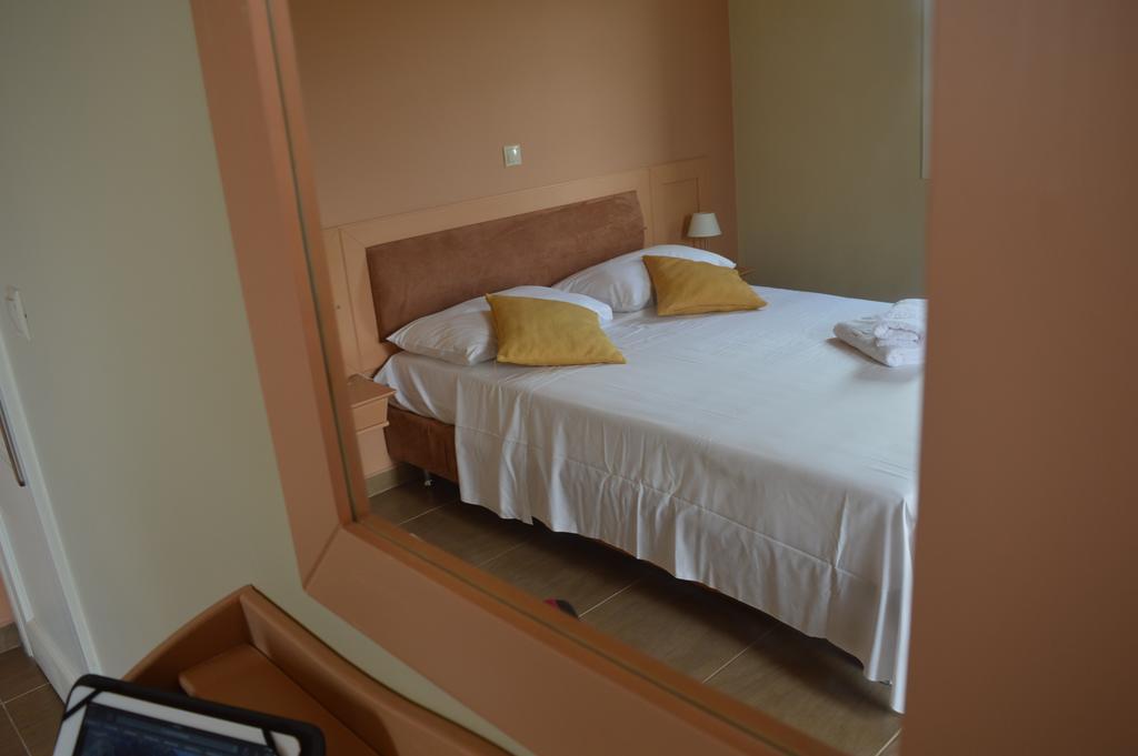 Mel'S Apartments Pesadha Ngoại thất bức ảnh