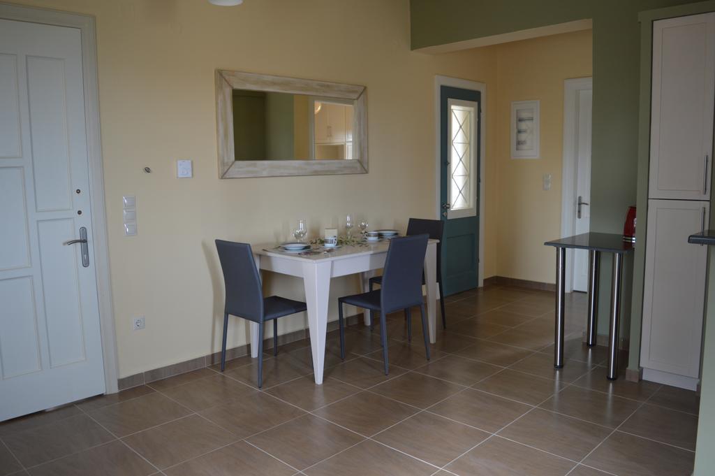 Mel'S Apartments Pesadha Ngoại thất bức ảnh