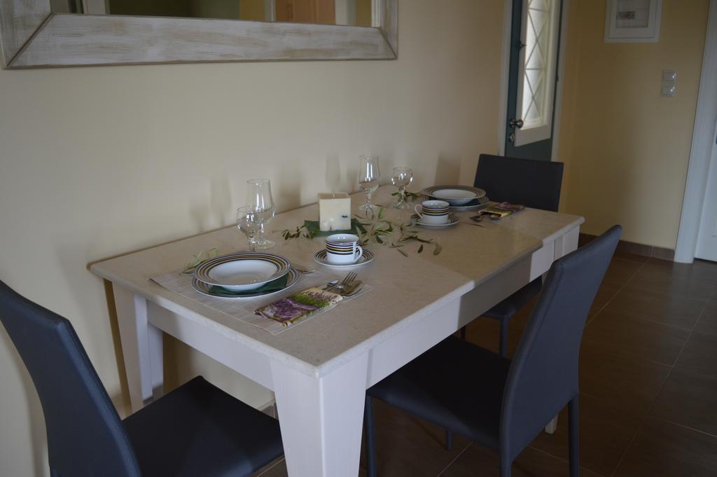 Mel'S Apartments Pesadha Ngoại thất bức ảnh
